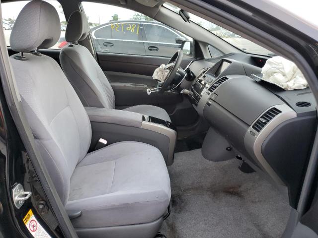 Photo 5 from auction – 2005 TOYOTA PRIUS with VIN JTDKB20U453115739