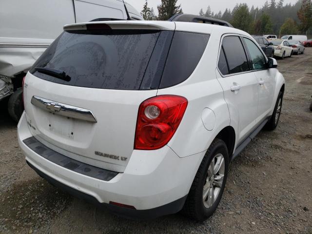 Photo 4 from auction – 2012 CHEVROLET EQUINOX LT with VIN 2GNFLEEK4C6215697