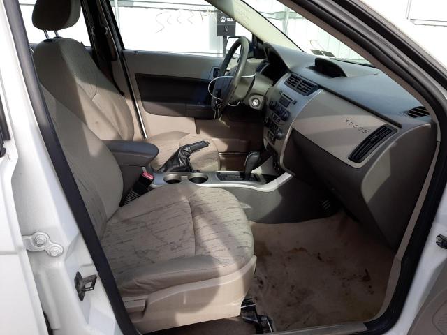Photo 5 from auction – 2010 FORD FOCUS SE with VIN 1FAHP3FN2AW263839