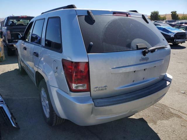 Photo 3 from auction – 2006 JEEP GRAND CHER with VIN 1J4GR48K56C256458