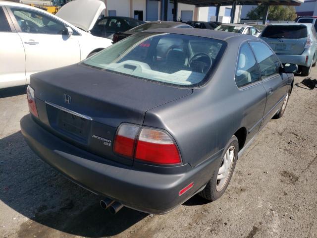 Photo 4 from auction – 1997 HONDA ACCORD EX with VIN 1HGCD7255VA001750
