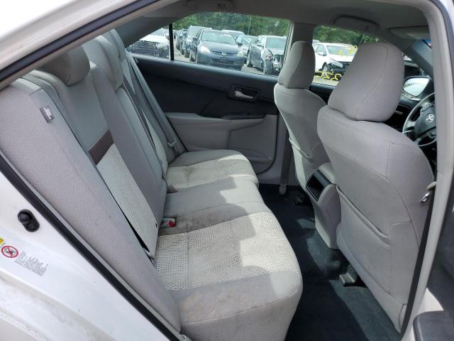 Photo 6 from auction – 2013 TOYOTA CAMRY L with VIN 4T1BF1FK0DU214020