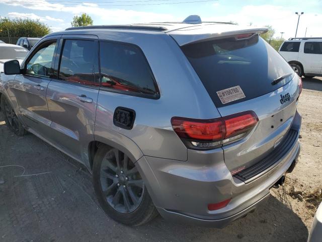 Photo 3 from auction – 2018 JEEP GRAND CHER with VIN 1C4RJECG2JC301153