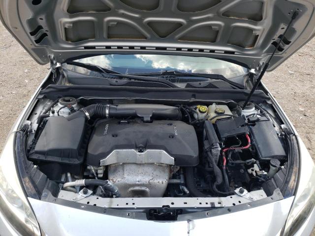 Photo 7 from auction – 2015 CHEVROLET MALIBU 2LT with VIN 1G11D5SL3FF171384