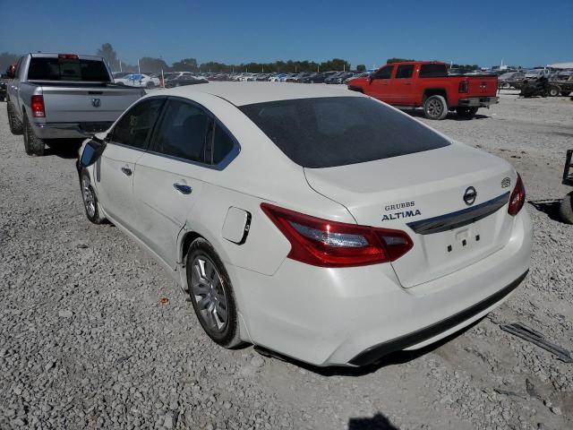 Photo 3 from auction – 2016 NISSAN ALTIMA 2.5 with VIN 1N4AL3AP0GN389184