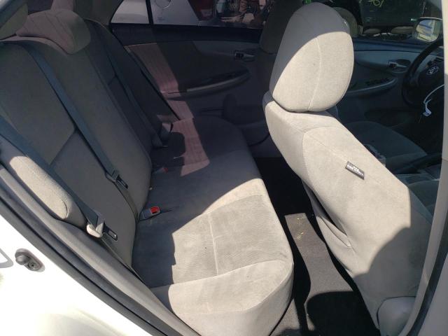 Photo 6 from auction – 2013 TOYOTA COROLLA BA with VIN 5YFBU4EE3DP090023