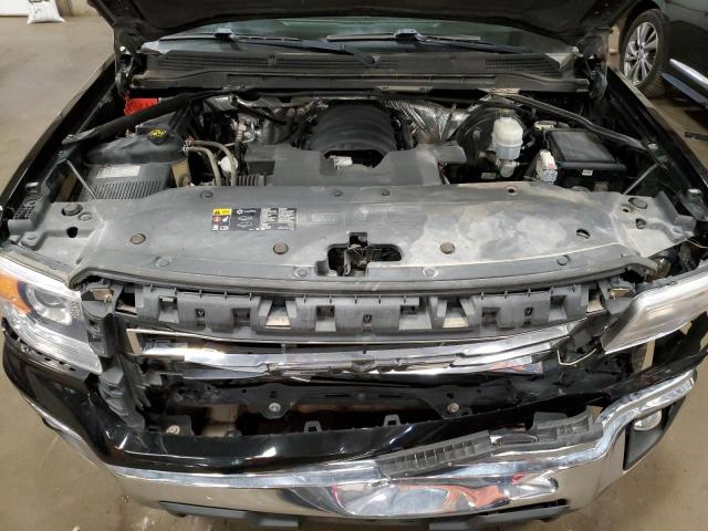 Photo 7 from auction – 2014 GMC SIERRA K15 with VIN 3GTU2UEC7EG169019