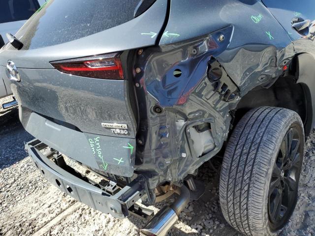 Photo 9 from auction – 2021 MAZDA CX-30 with VIN 3MVDMBAYXMM310079