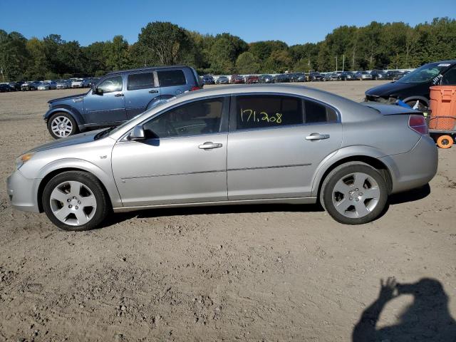 Photo 9 from auction – 2007 SATURN AURA XE with VIN 1G8ZS57N77F253799