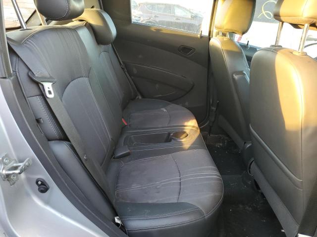 Photo 6 from auction – 2013 CHEVROLET SPARK with VIN KL8CD6S98DC512456