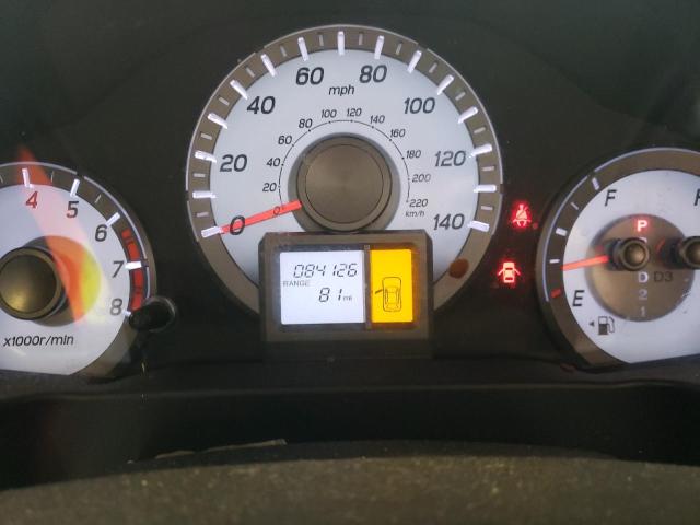 Photo 8 from auction – 2013 HONDA PILOT LX with VIN 5FNYF3H28DB020352