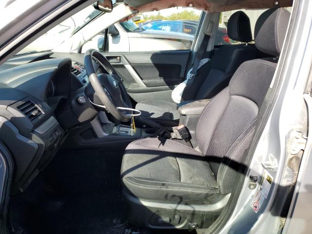 Photo 5 from auction – 2014 SUBARU FORESTER 2 with VIN JF2SJAEC8EH541712