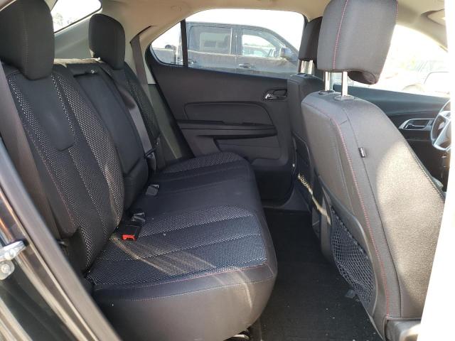 Photo 6 from auction – 2017 CHEVROLET EQUINOX LT with VIN 2GNALCEK4H1563325