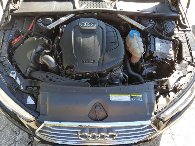 Photo 7 from auction – 2018 AUDI A4 PREMIUM with VIN WAULMAF43JA113807