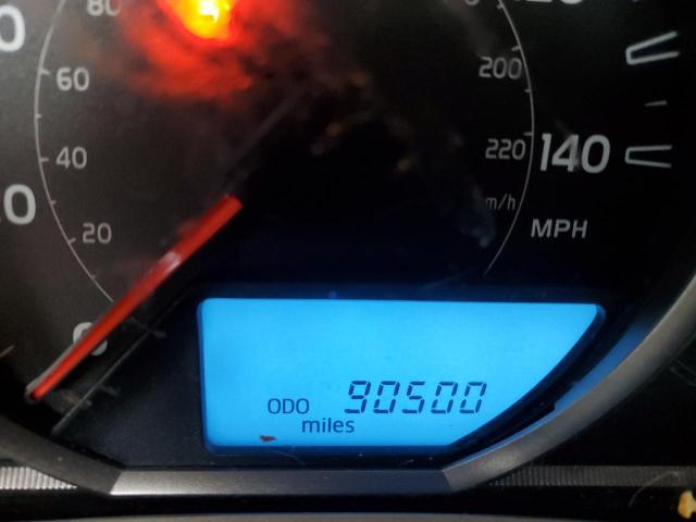 Photo 8 from auction – 2015 TOYOTA RAV4 LE with VIN JTMBFREV4FD108574