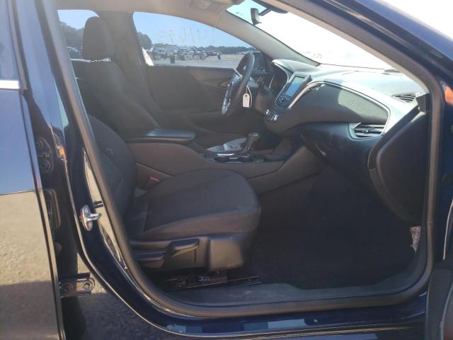 Photo 5 from auction – 2016 CHEVROLET MALIBU LS with VIN 1G1ZB5ST9GF348384