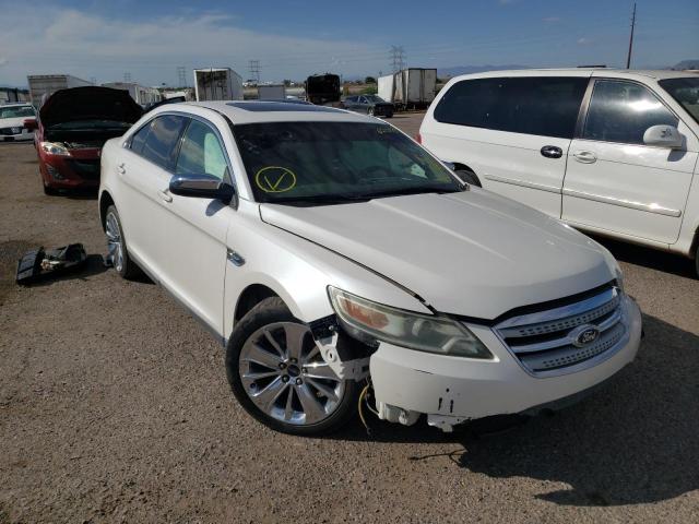 صورة رقم 1 من المزاد - 2011 FORD TAURUS LIM مع VIN 1FAHP2FW1BG117639