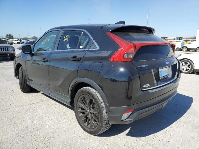 Photo 3 from auction – 2018 MITSUBISHI ECLIPSE CR with VIN JA4AT4AA8JZ070069