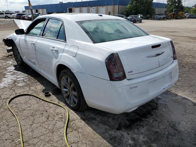 Photo 3 from auction – 2014 CHRYSLER 300 S with VIN 2C3CCAGG1EH222745