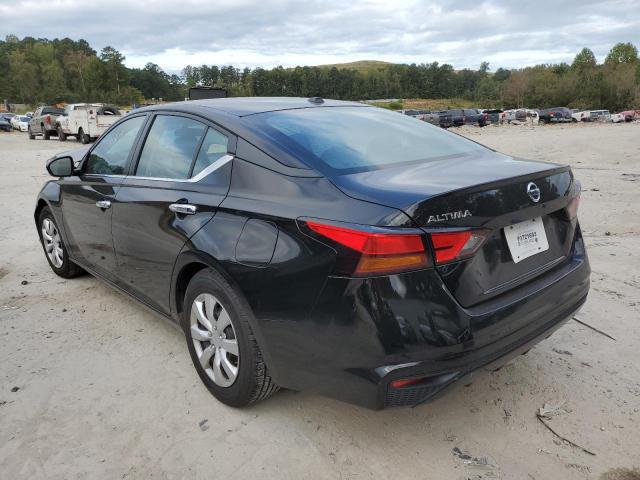 Photo 3 from auction – 2020 NISSAN ALTIMA S with VIN 1N4BL4BV9LC251432