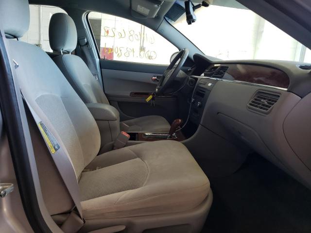 Photo 5 from auction – 2005 BUICK LACROSSE C with VIN 2G4WC562351209375