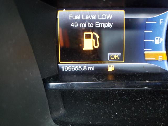 Photo 8 from auction – 2016 LINCOLN MKS with VIN 1LNHL9EK2GG601240