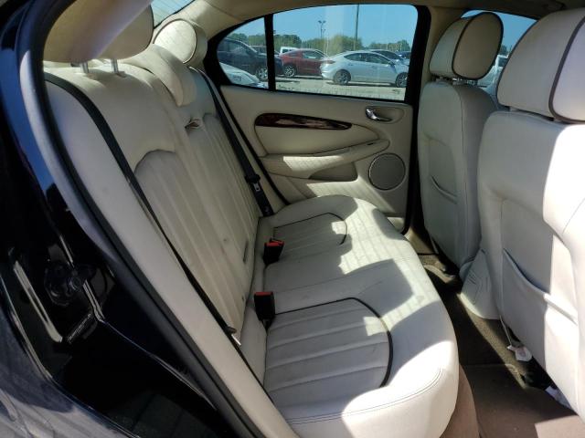 Photo 6 from auction – 2008 JAGUAR X-TYPE 3.0 with VIN SAJWA51A78WJ30203