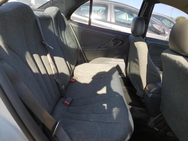 Photo 6 from auction – 2004 CHEVROLET CAVALIER with VIN 1G1JC52F647103164