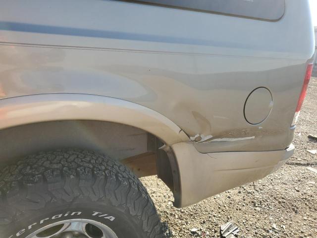 Photo 9 from auction – 2002 FORD EXCURSION with VIN 1FMNU43S02EC84374