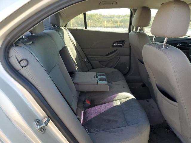 Photo 6 from auction – 2013 CHEVROLET MALIBU LS with VIN 1G11B5SA4DF153283