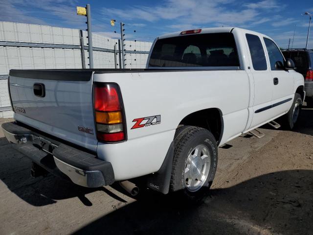 Photo 4 from auction – 2005 GMC NEW SIERRA with VIN 1GTEK19B35E344930