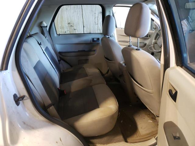Photo 6 from auction – 2008 FORD ESCAPE with VIN 1FMCU03Z38KE65492