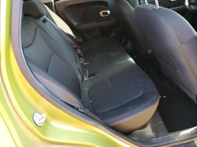 Photo 6 from auction – 2014 KIA SOUL with VIN KNDJN2A2XE7044362