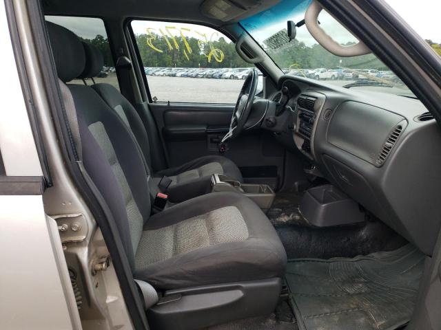 Photo 5 from auction – 2004 FORD EXPLORER S with VIN 1FMZU67K34UB86150