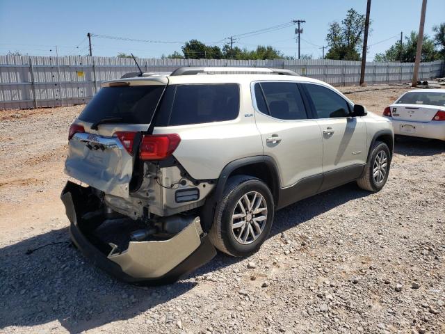 Photo 4 from auction – 2017 GMC ACADIA SLE with VIN 1GKKNLLS5HZ176661
