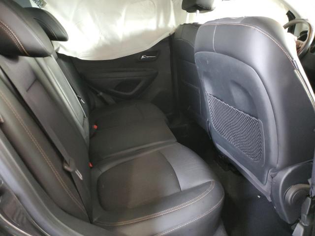 Photo 6 from auction – 2017 CHEVROLET TRAX 1LT with VIN 3GNCJPSB3HL284036