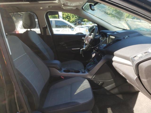 Photo 5 from auction – 2014 FORD ESCAPE SE with VIN 1FMCU9G95EUD39889