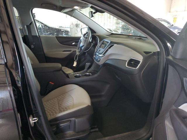 Photo 5 from auction – 2019 CHEVROLET EQUINOX LS with VIN 3GNAXSEVXKL392918