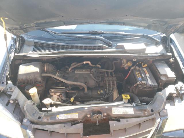 Photo 7 from auction – 2008 CHRYSLER TOWN & COU with VIN 2A8HR54P38R754050