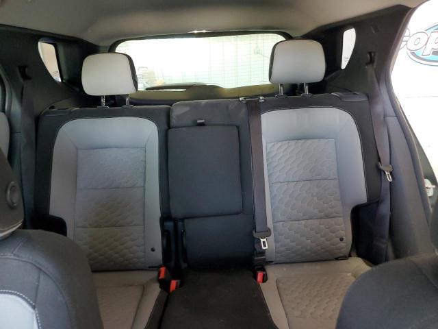 Photo 10 from auction – 2018 CHEVROLET EQUINOX LS with VIN 3GNAXHEV1JL113065
