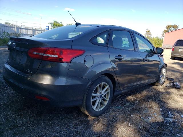 Photo 4 from auction – 2015 FORD FOCUS SE with VIN 1FADP3F24FL359727