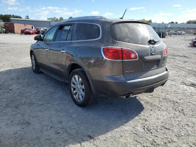 Photo 3 from auction – 2012 BUICK ENCLAVE with VIN 5GAKRDEDXCJ155964