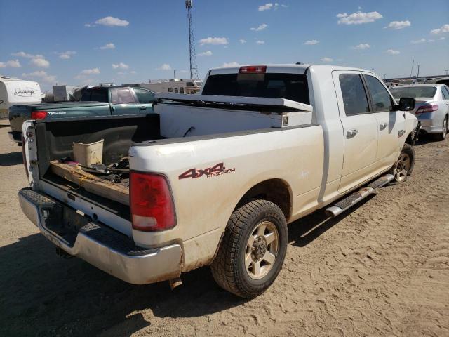 Photo 4 from auction – 2012 DODGE RAM 2500 S with VIN 3C6TD5MT6CG265628