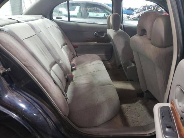 Photo 6 from auction – 2002 BUICK LESABRE CU with VIN 1G4HP54K424163670