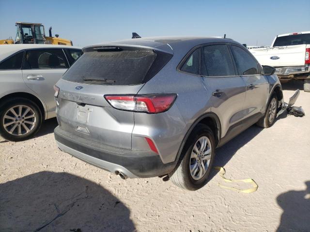 Photo 4 from auction – 2021 FORD ESCAPE S with VIN 1FMCU0F67MUA77682