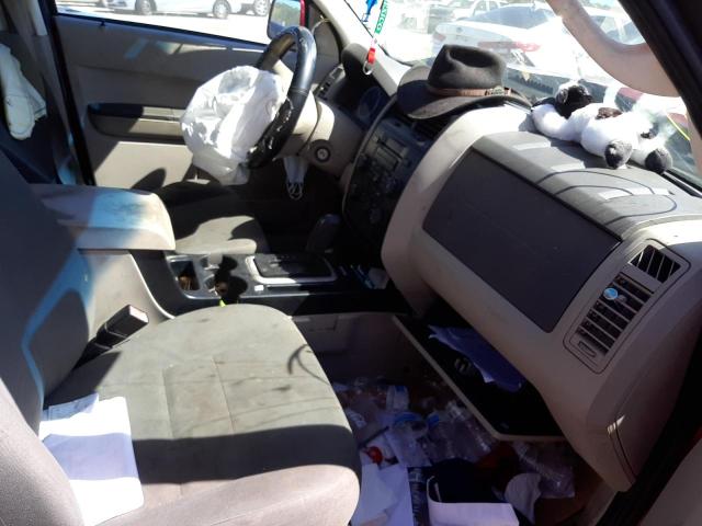 صورة رقم 5 من المزاد - 2012 FORD ESCAPE XLS مع VIN 1FMCU0C77CKC17947