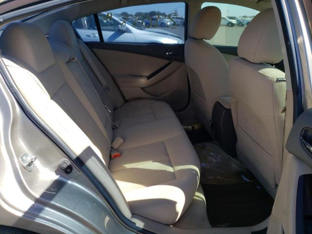Photo 6 from auction – 2011 NISSAN ALTIMA BAS with VIN 1N4AL2AP2BN503768
