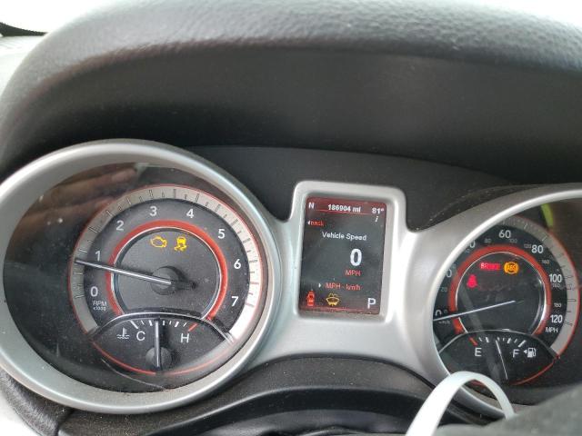 Photo 8 from auction – 2011 DODGE JOURNEY MA with VIN 3D4PG1FG1BT540986