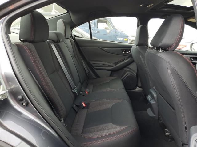 Photo 6 from auction – 2022 SUBARU WRX PREMIU with VIN JF1VBAF63N9013299