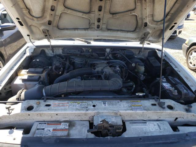 Photo 7 from auction – 1997 FORD RANGER with VIN 1FTCR10U5VUC16387